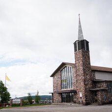 Basilica of our Lady of Perpetual Help, Labrador City