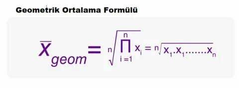 geometrik-ortalama.nedir.org sitesinden görsel