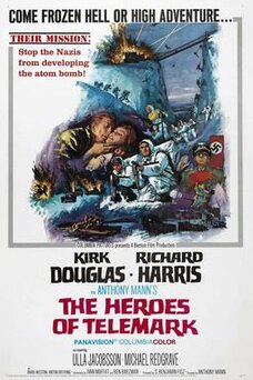 The Heroes of Telemark