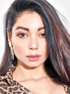 Anangsha Biswas