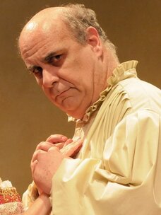 Alberto Ísola