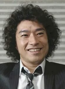 Tortoise Matsumoto