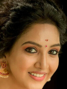 Pavani Reddy