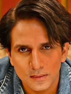 Arslan Goni