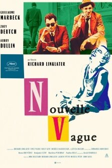 Nouvelle Vague