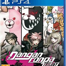 Danganronpa