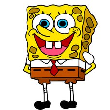 Раскраски для мальчиков: Персонажи