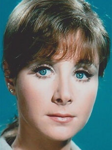 Angela Douglas