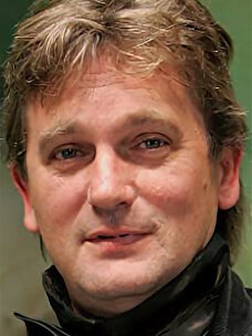 Simon Shepherd