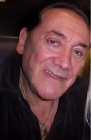 Frank Adonis