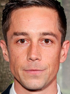 Killian Scott
