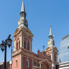 Basilica de la Merced