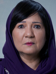 Ayda Reyad