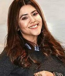 Ekta Kapoor