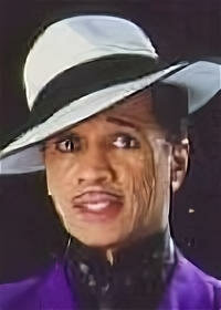 Kid Creole