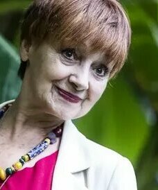 Milena Vukotic