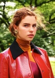 Perla Haney-Jardine
