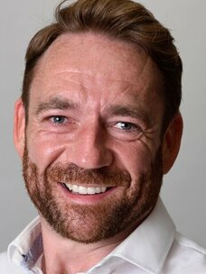 Paul Monaghan