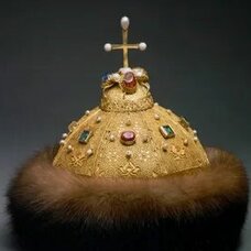 Шапка Мономаха