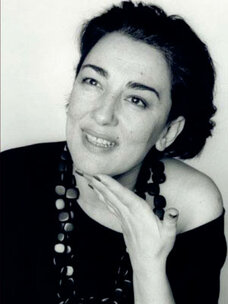 Isabel Ordaz