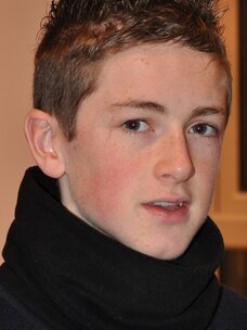 Evan McGuire
