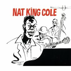 Nat King Cole