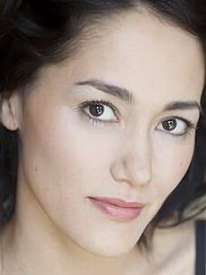 Sandrine Holt