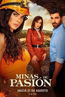 Minas de pasión