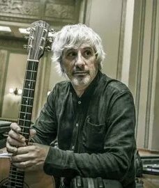 Lee Ranaldo