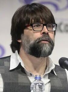 Joe Hill