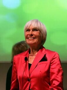 Barbara Rütting