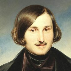 Николай Гоголь