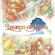 Legend of Mana