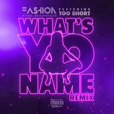 What's Yo Name