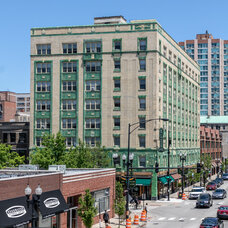 Belle Shore Apartment Hotel