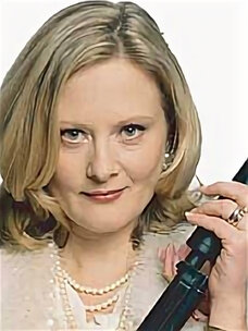 Lucy Robinson