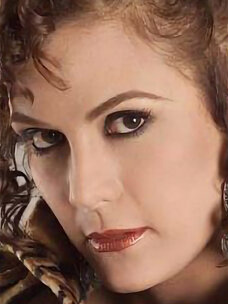 Verónica Ortíz