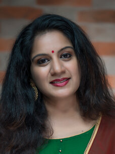 Akhila Anand