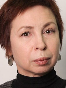 Natalya Domeretskaya
