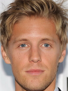 Matt Barr