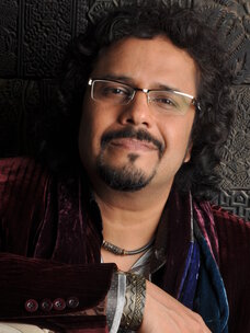 Bikram Ghosh
