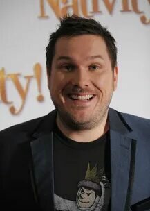 Marc Wootton