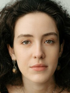 Sofya Gershevich