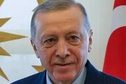 Recep Tayyip Erdoğan