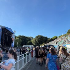 Scarborough Open Air Theatre