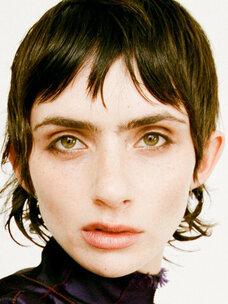 Zoe Sidel