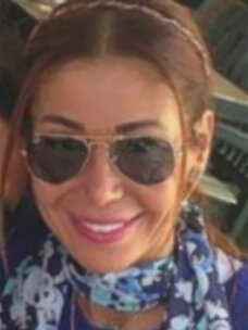 İnci Pars Özgürgün