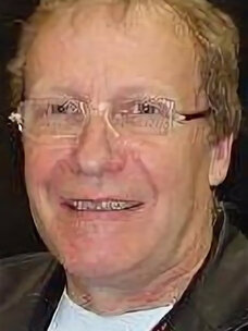 Paul Blake