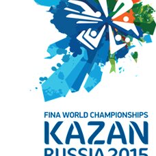 Чемпионат мира по водным видам спорта 2015