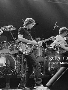 Grateful Dead